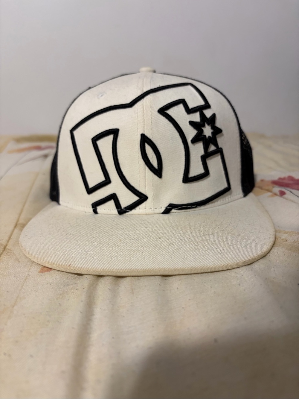 DC Mesh SnapBack